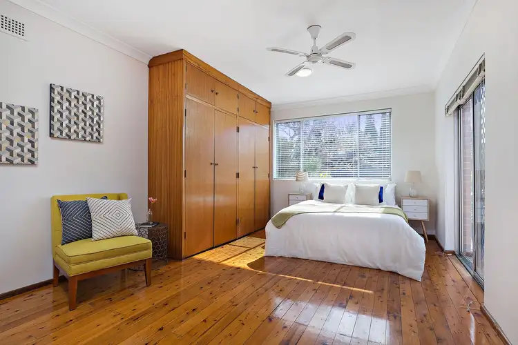 Fifth view of Homely house listing, 33 Clarence Street, Belfield NSW 2191