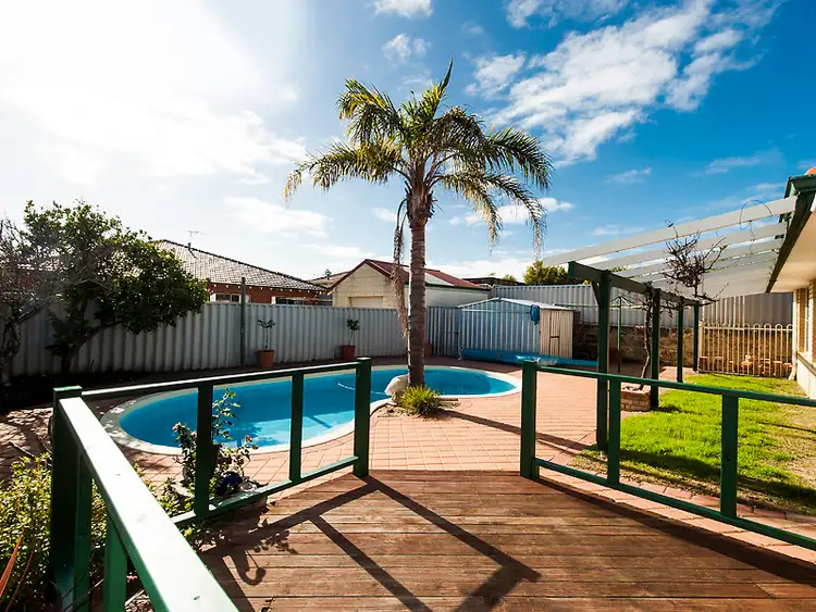 Main view of Homely house listing, 5 Templar Place, Currambine WA 6028