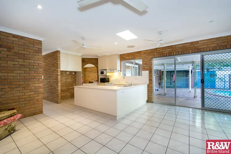 Fifth view of Homely house listing, 154 Relesah Drive, Ningi QLD 4511