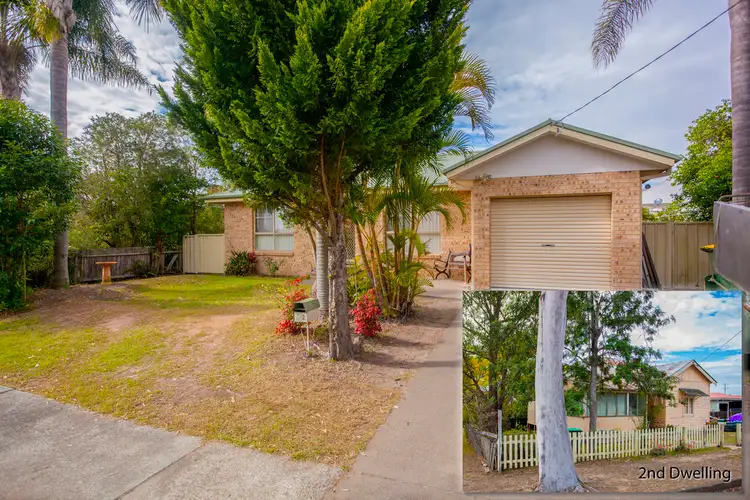 33 Flett Street & 142 Cornwall Street, Taree NSW 2430