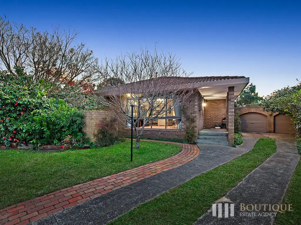Main view of Homely house listing, 7 Greenhill Court, Dandenong North VIC 3175