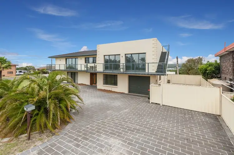 40 Pitman Avenue, Ulladulla NSW 2539