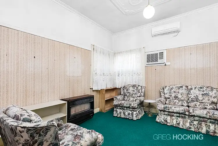 Second view of Homely house listing, 2 Bruce Street, West Footscray VIC 3012