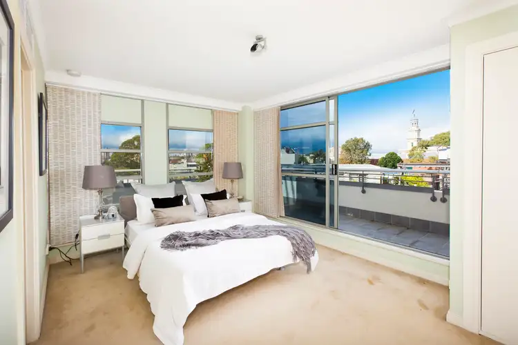 Fifth view of Homely apartment listing, 36/42 Flinton Street, Paddington NSW 2021