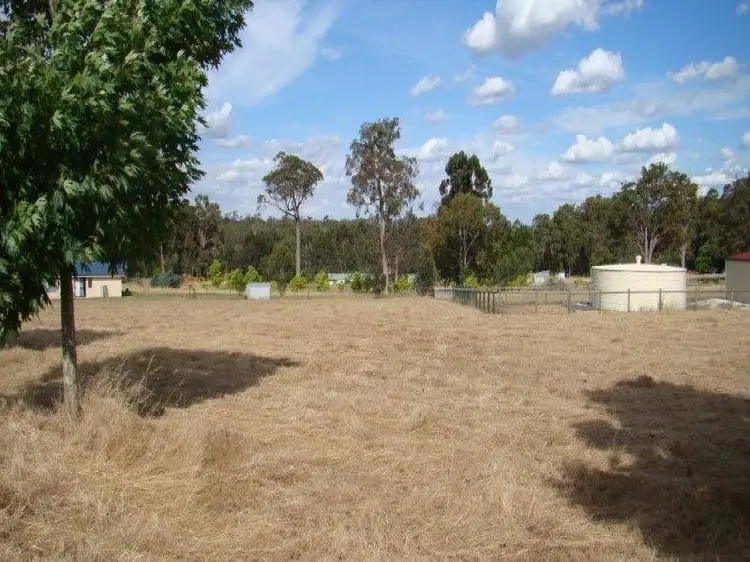 Lot 66 Balmoral, Bridgetown WA 6255