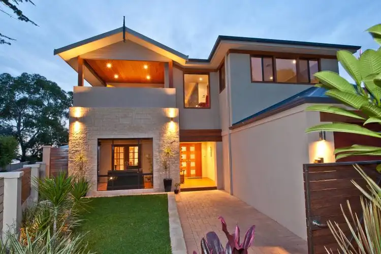 40 Mckenzie Way, Embleton WA 6062