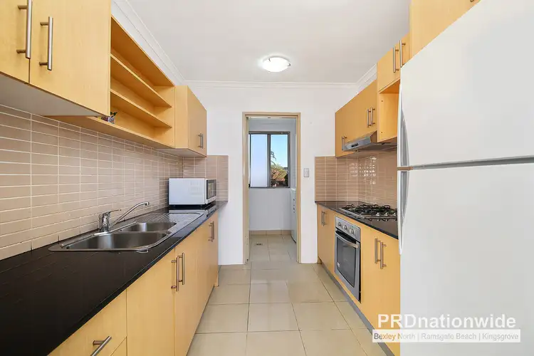 Fourth view of Homely apartment listing, 37/818-826 Canterbury Rd, Roselands NSW 2196