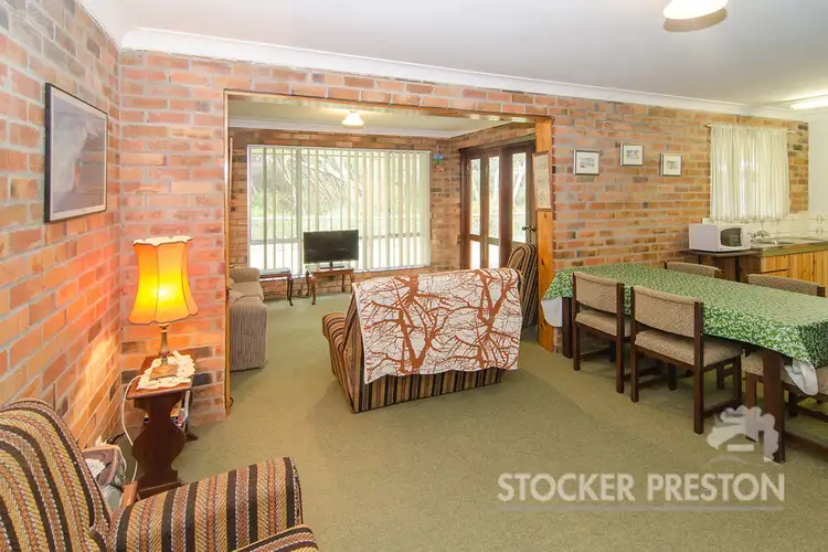Third view of Homely house listing, 2/8 Pine Court, Quindalup WA 6281