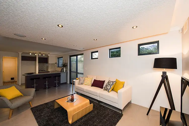 Seventh view of Homely house listing, 23 Carrington Street, Inglewood WA 6052