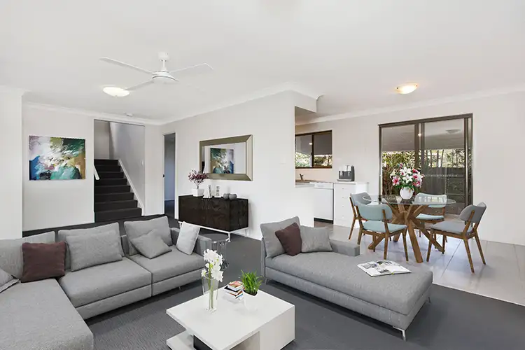 Second view of Homely house listing, 19 Oxley Circuit, Daisy Hill QLD 4127