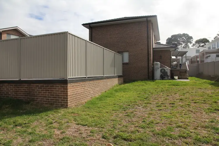 Seventh view of Homely house listing, 4/77-79 Stewart Avenue, Hammondville NSW 2170