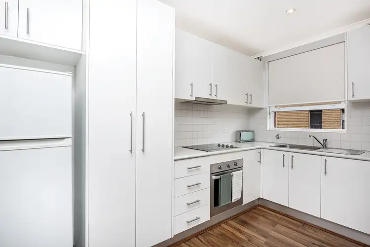 Second view of Homely apartment listing, 2/63 Garfield Street, Five Dock NSW 2046