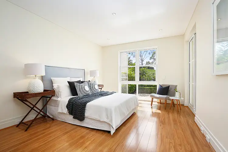 Third view of Homely apartment listing, 12 Admiralty Drive, Breakfast Point NSW 2137