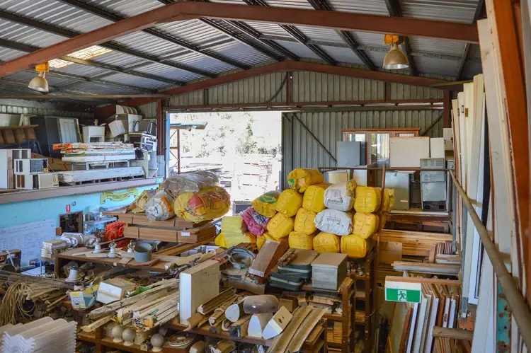 Seventh view of Homely warehouse listing, 109 Jubilee Street, Townsend NSW 2463