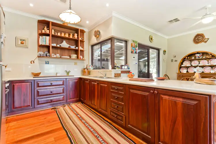 Fifth view of Homely house listing, 52 Loton Road, Millendon WA 6056
