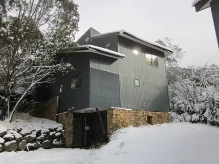 Lot 506-Albina Crackenback Drive, Thredbo Village NSW 2625