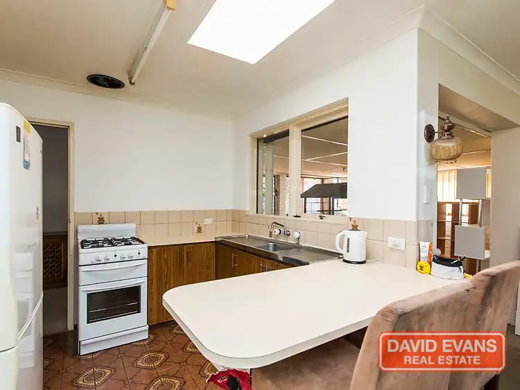 Fourth view of Homely house listing, 61 Clover Square, Girrawheen WA 6064