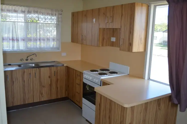 Sixth view of Homely house listing, 6 Box Street, Blackwater QLD 4717