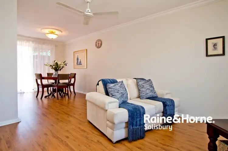 Third view of Homely unit listing, 36/7 Whiting Road, St Agnes SA 5097