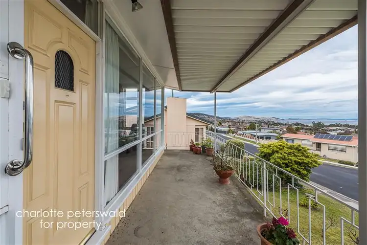 Sixth view of Homely house listing, 17 Tilanbi Street, Howrah TAS 7018