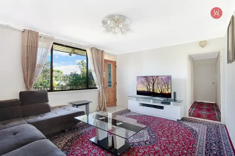 Second view of Homely house listing, 11 Gabo Crescent, Sadleir NSW 2168