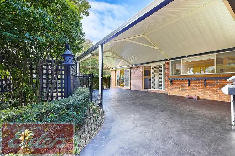 Sixth view of Homely house listing, 8 Luttrell Street, Glenmore Park NSW 2745