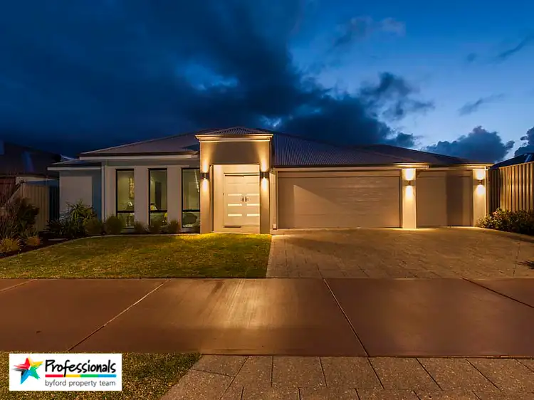 20 Lawrence Way, Byford WA 6122