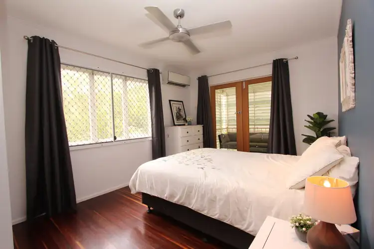 Fourth view of Homely house listing, 8 Faraday Street, Wulguru QLD 4811