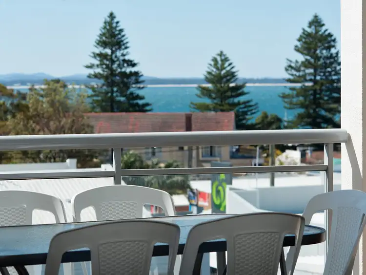 Sixth view of Homely house listing, 41-61 Donald Street, Nelson Bay NSW 2315