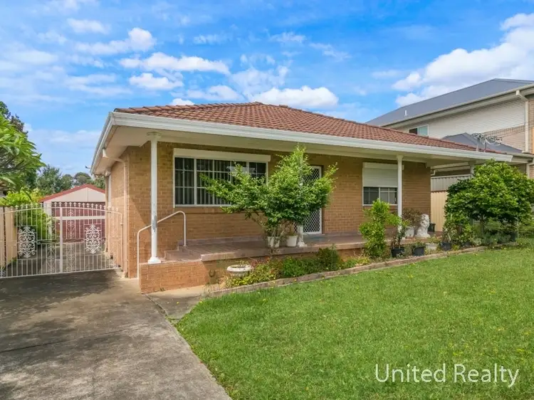 78 Wonga Road, Lurnea NSW 2170