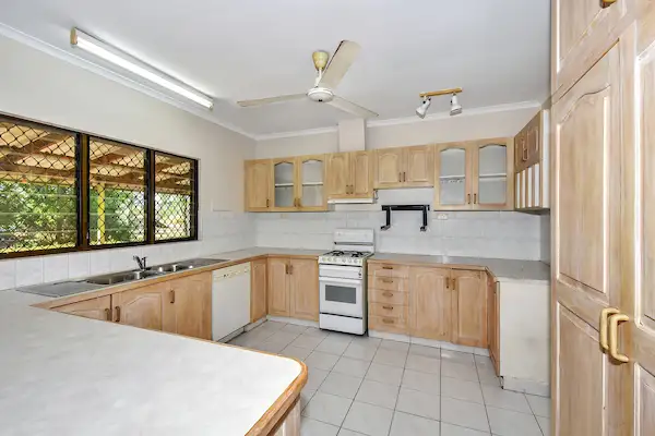 Second view of Homely house listing, Section 3256 Goode Road, Humpty Doo NT 836