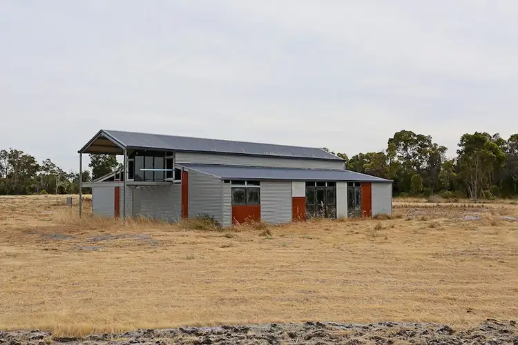 Second view of Homely land listing, 7 Stacey Rise, Lake Clifton WA 6215