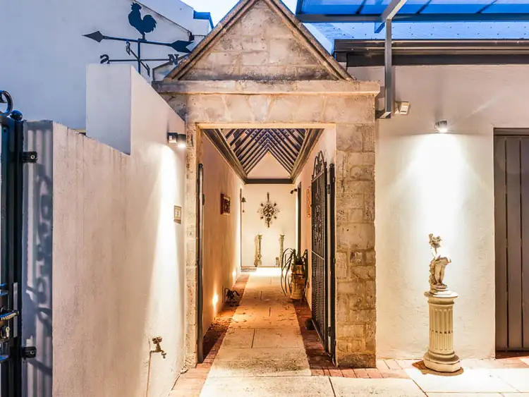 107 Rosalie Street, Shenton Park WA 6008