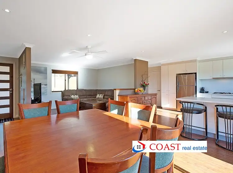 Fifth view of Homely house listing, 12 South Wolumla Road, Wolumla NSW 2550
