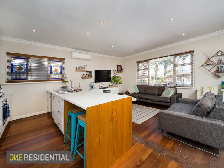 Sixth view of Homely house listing, 36 North Lake Road, Alfred Cove WA 6154