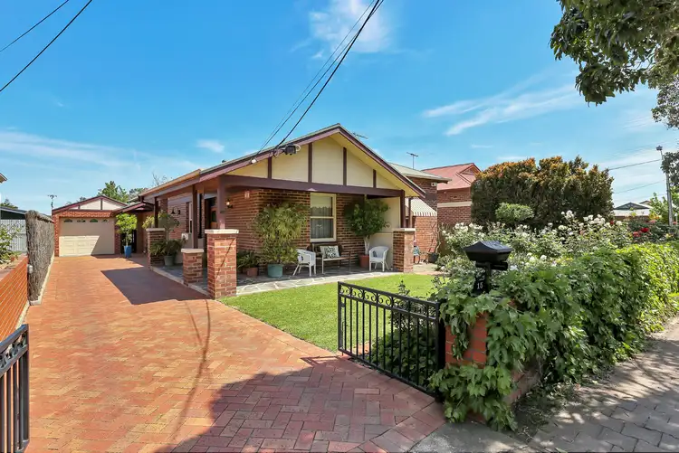 15 Blanche Avenue, Magill SA 5072