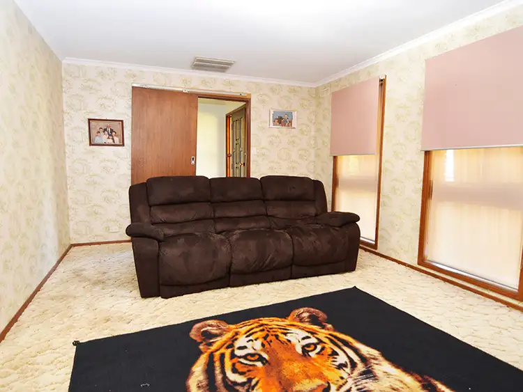 Seventh view of Homely house listing, 419 Benetook Avenue, Mildura VIC 3500