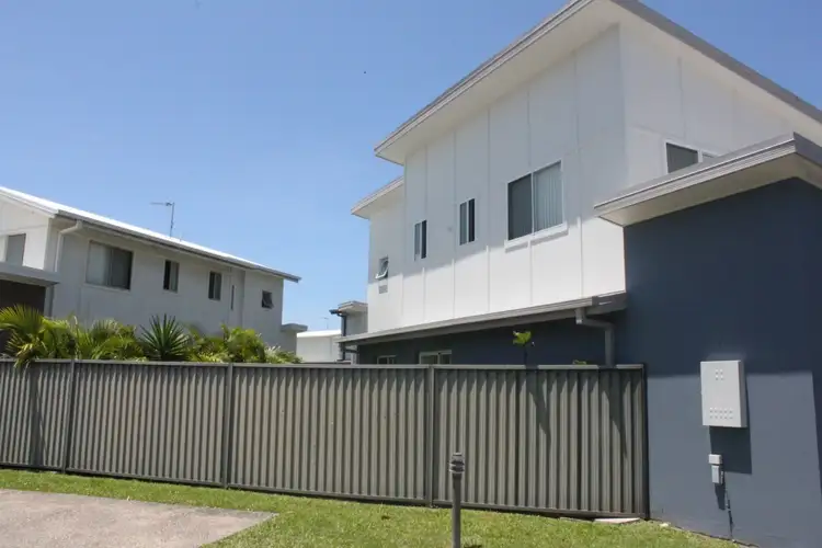 31/42-58 Ballina Street, Pottsville NSW 2489