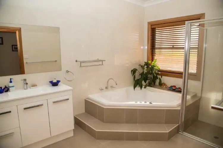 Sixth view of Homely rural property listing, Farm 1977 Jewell Road, Stanbridge NSW 2705