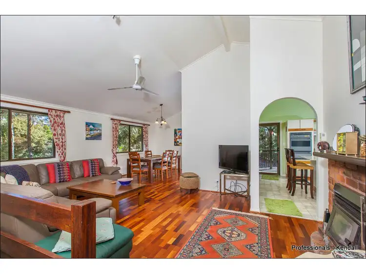 Seventh view of Homely house listing, 33 Manitzky Road, Tamborine Mountain QLD 4272