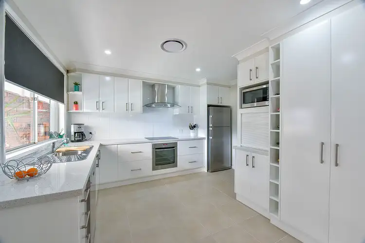Fourth view of Homely house listing, 69 Wentworth Drive, Camden South NSW 2570