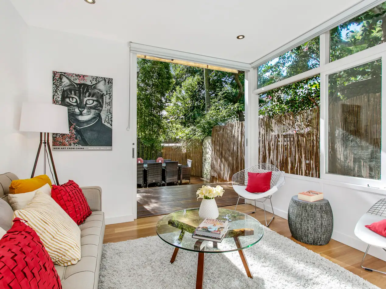 Main view of Homely house listing, 518 Wilson Street, Darlington NSW 2008