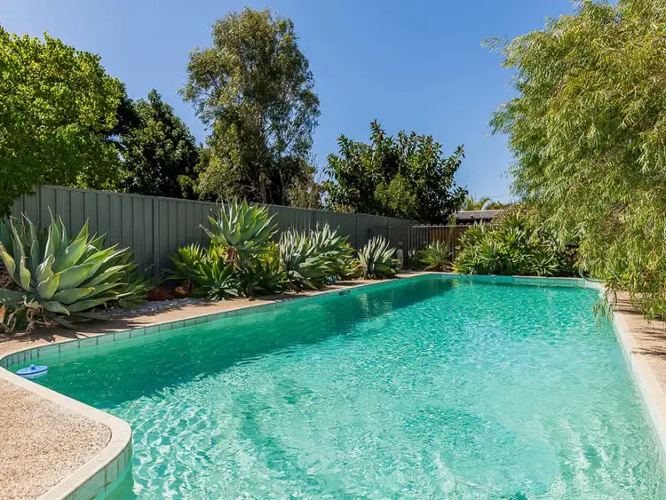 Second view of Homely house listing, 10 Fawcett Way, Warwick WA 6024