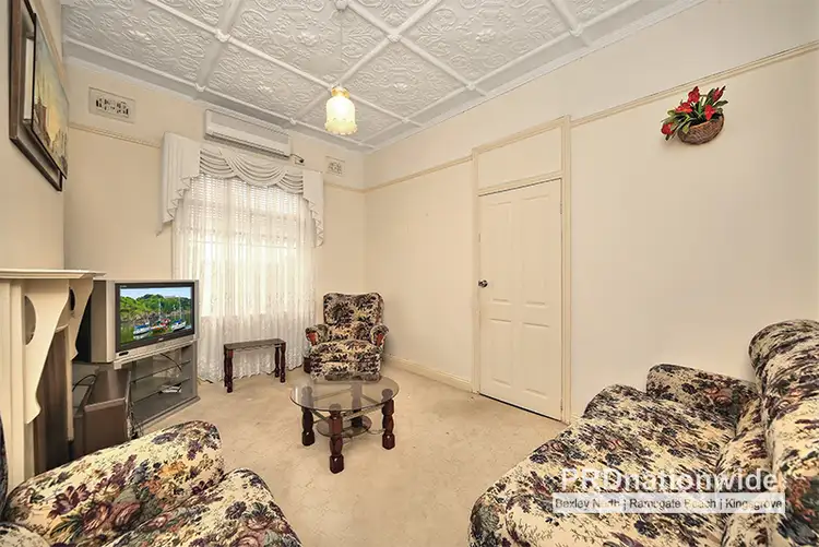 Second view of Homely house listing, 22 Bellombi Street, Campsie NSW 2194