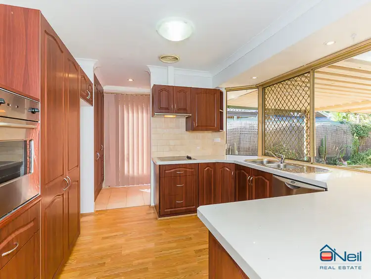 Fifth view of Homely house listing, 28 Clifton Street, Kelmscott WA 6111