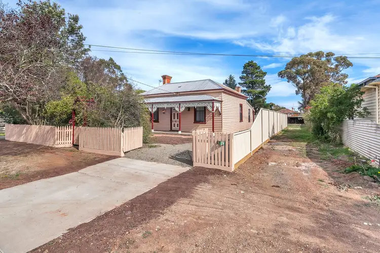 Second view of Homely house listing, Lot 2/24 Edwards Street, Sebastopol VIC 3356