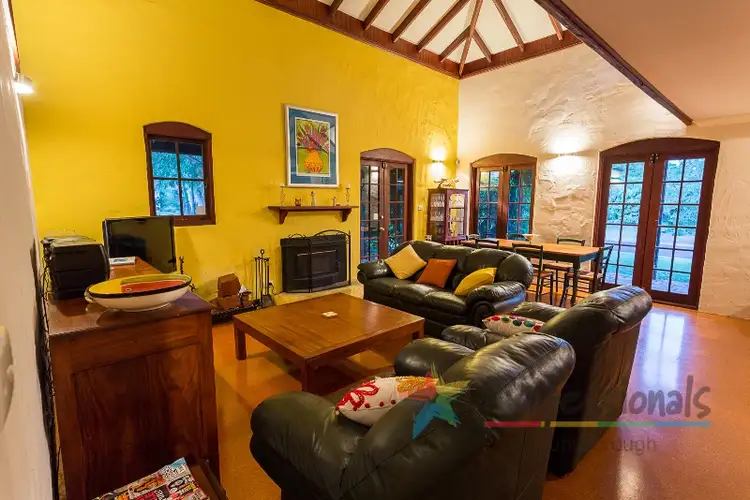 Fifth view of Homely house listing, 6 Jingarie Place, Dunsborough WA 6281