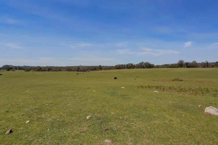 Fifth view of Homely rural property listing, LOT 1 Wombeyan Caves Road, High Range NSW 2575