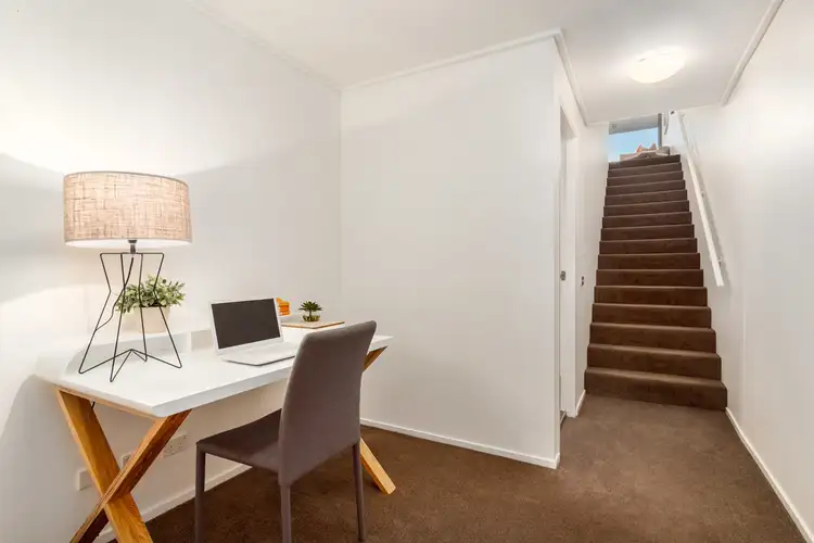 Fifth view of Homely apartment listing, 307/14 Griffin Place, Glebe NSW 2037