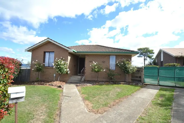 14 Burrawong Court, Rocherlea TAS 7248